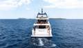 Custom Line Navetta 33