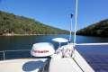 Greenline 33 - Diesel Shaft Drive