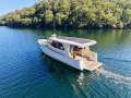 Greenline 33 - Diesel Shaft Drive