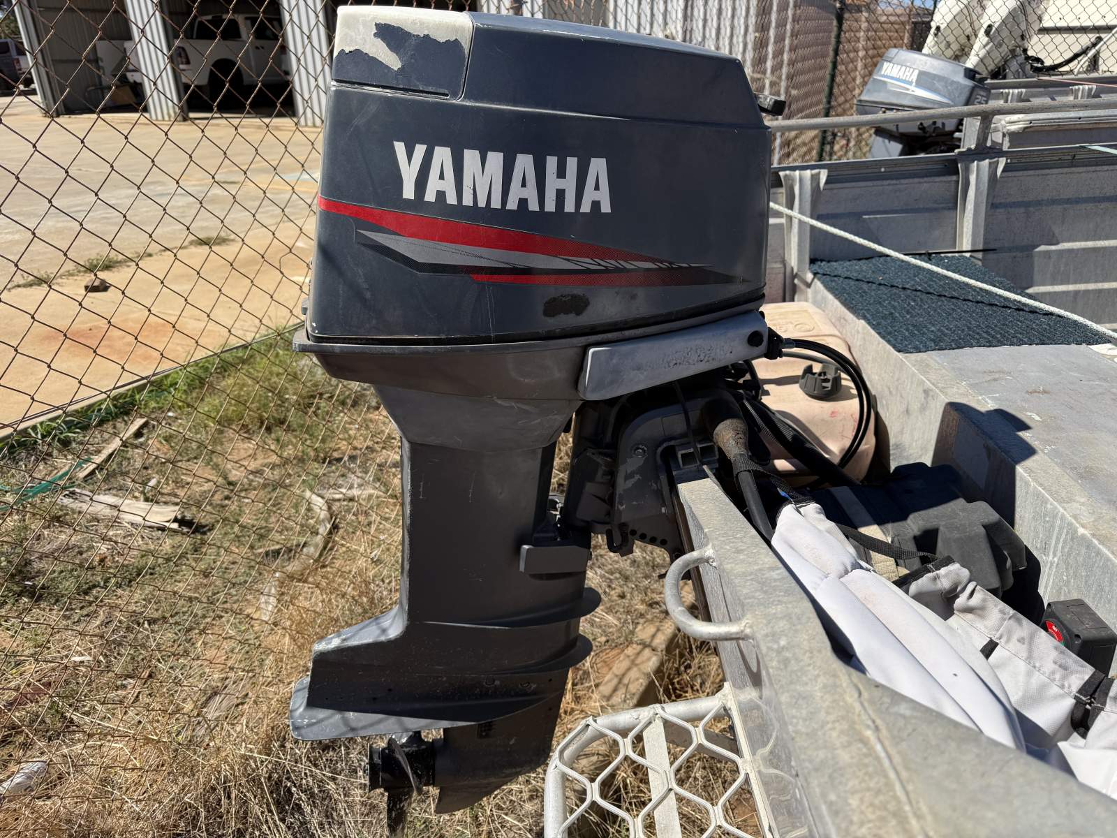 Quintrex 420 Dory Wide Body