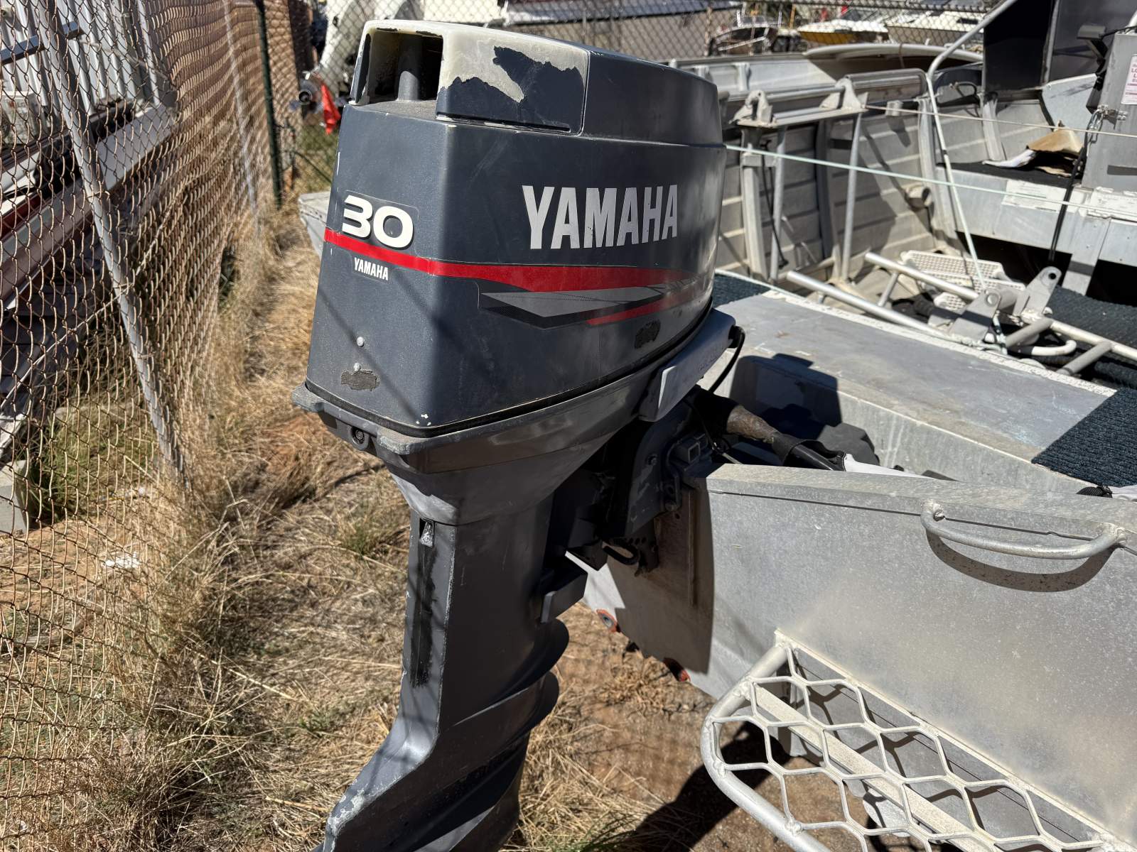 Quintrex 420 Dory Wide Body