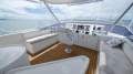 Hershine 50 Aft Cabin