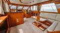 Hershine 50 Aft Cabin