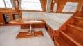 Hershine 50 Aft Cabin