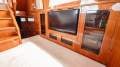 Hershine 50 Aft Cabin