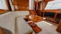 Hershine 50 Aft Cabin