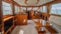 Hershine 50 Aft Cabin