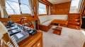 Hershine 50 Aft Cabin