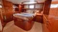 Hershine 50 Aft Cabin