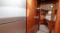 Hershine 50 Aft Cabin