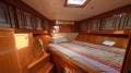 Hershine 50 Aft Cabin