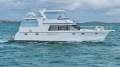Hershine 50 Aft Cabin