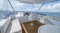 Hershine 50 Aft Cabin