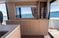 Beneteau Swift Trawler 48 Flybridge