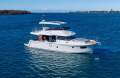 Beneteau Swift Trawler 48 Flybridge