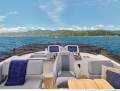 Beneteau Swift Trawler 48 Flybridge