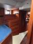 Hallberg-Rassy 42 Superb comfortable blue water cruiser:master aft cabin