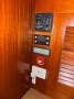 Hallberg-Rassy 42 Superb comfortable blue water cruiser:Panda Genset controller.Inverter /charger controller