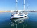 Hallberg-Rassy 42 Superb comfortable blue water cruiser