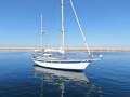 Hallberg-Rassy 42 Superb comfortable blue water cruiser