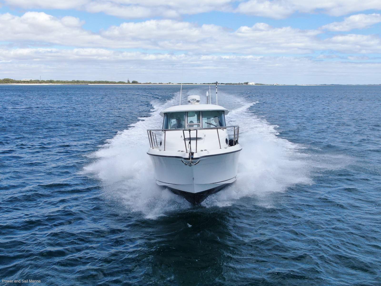 Seaswirl Striper 2901 Rare Alaskan Special