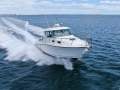 Seaswirl Striper 2901 Rare Alaskan Special