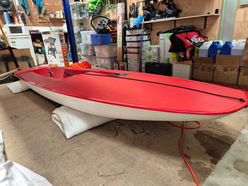 Topper International Topper 4.2