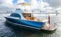 Palm Beach Motor Yachts 50 Flybridge