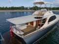 Palm Beach Motor Yachts 50 Flybridge