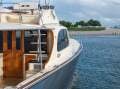 Palm Beach Motor Yachts 50 Flybridge