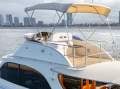 Palm Beach Motor Yachts 50 Flybridge