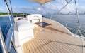 Palm Beach Motor Yachts 50 Flybridge