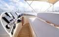 Palm Beach Motor Yachts 50 Flybridge