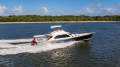 Palm Beach Motor Yachts 50 Flybridge