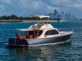 Palm Beach Motor Yachts 50 Flybridge