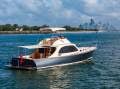 Palm Beach Motor Yachts 50 Flybridge