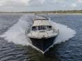 Palm Beach Motor Yachts 50 Flybridge
