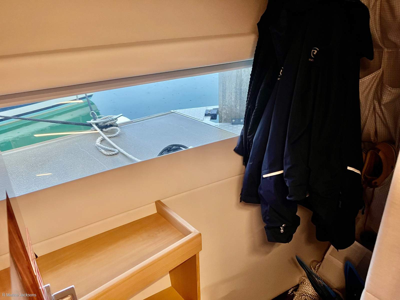  Riviera 50 Sports Motor Yacht Boat Brokers of Tasmania