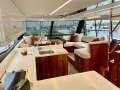 Riviera 50 Sports Motor Yacht