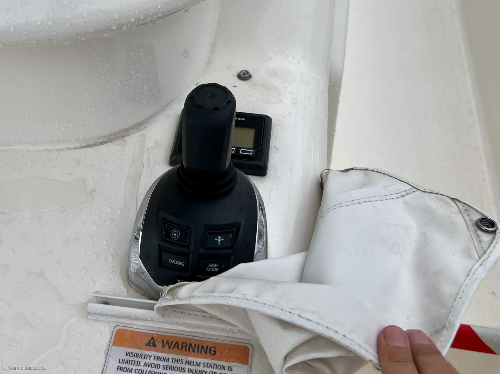  Riviera 50 Sports Motor Yacht Boat Brokers of Tasmania