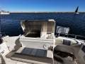 Cutwater 302 Sport Coupe Twin Yamaha 300s, Thrusters, Generator, Air Con