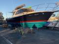 Cutwater 302 Sport Coupe Twin Yamaha 300s, Thrusters, Generator, Air Con