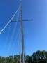 Seabreeze 35 Cruising Yacht (Full Keel):Mast steps