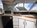 Sea Ray 340 Sedan Bridge - Classic Flybridge Cruiser with Volvo Diesel powe