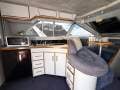 Sea Ray 340 Sedan Bridge - Classic Flybridge Cruiser with Volvo Diesel powe