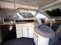 Sea Ray 340 Sedan Bridge - Classic Flybridge Cruiser with Volvo Diesel powe