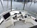 Steber 43 Flybridge Commercial