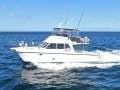 Westcat Explorer 40 Shockwave Fishing/Expedition Machine