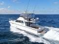 Westcat Explorer 40 Shockwave Fishing/Expedition Machine