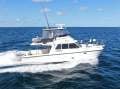 Westcat Explorer 40 Shockwave Fishing/Expedition Machine